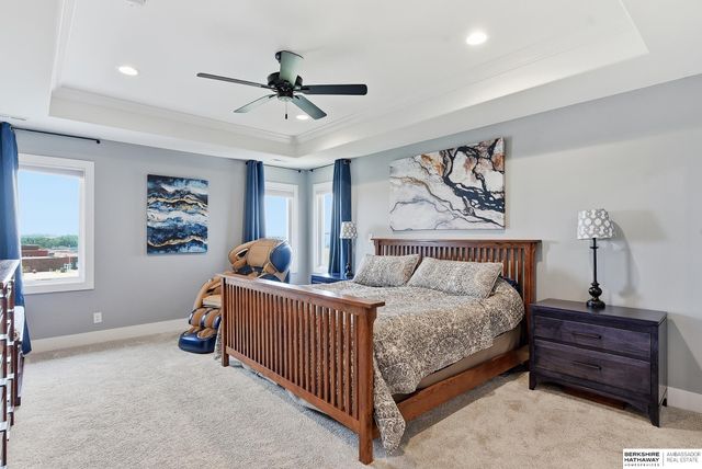 21519 Grover Street, Elkhorn, NE 68022