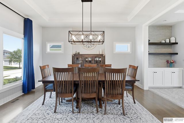 21519 Grover Street, Elkhorn, NE 68022