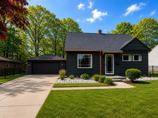 721 Eastfield Drive, Battle Creek City, MI 49015