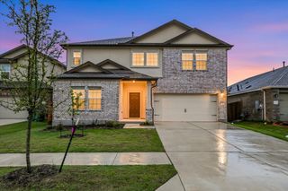 1317 Aquilla DR, Leander, TX 78641