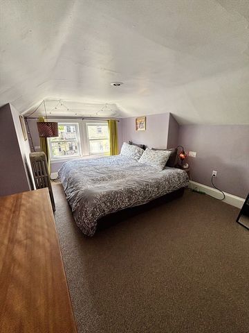 44 Waterhouse St 2, Somerville, MA 02144