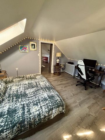 44 Waterhouse St 2, Somerville, MA 02144