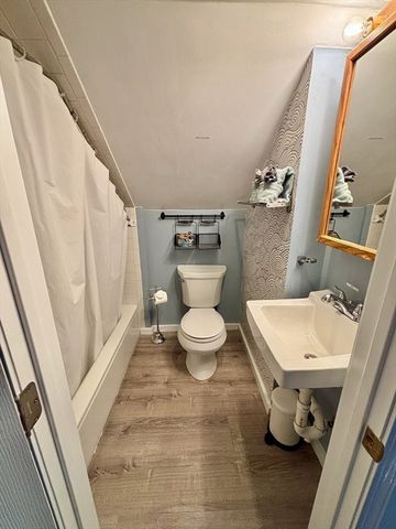 44 Waterhouse St 2, Somerville, MA 02144