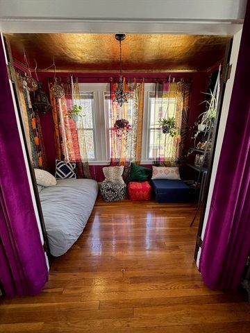 44 Waterhouse St 2, Somerville, MA 02144