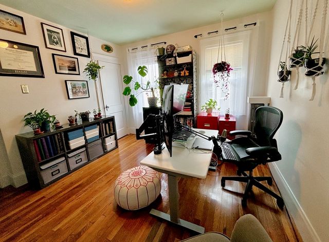 44 Waterhouse St 2, Somerville, MA 02144