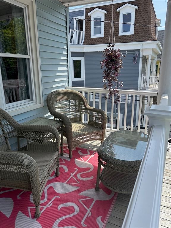 44 Waterhouse St 2, Somerville, MA 02144