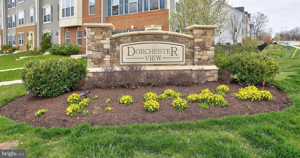 1417 HAWTHORN DR, Hanover, MD 21076