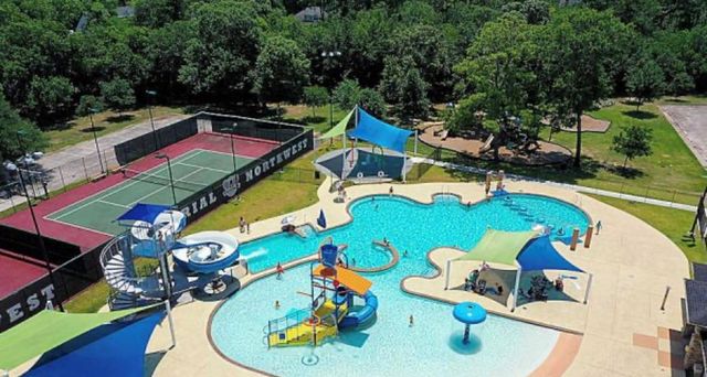 17831 Shadow Valley Drive, Spring, TX 77379