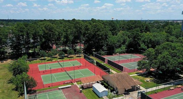 17831 Shadow Valley Drive, Spring, TX 77379