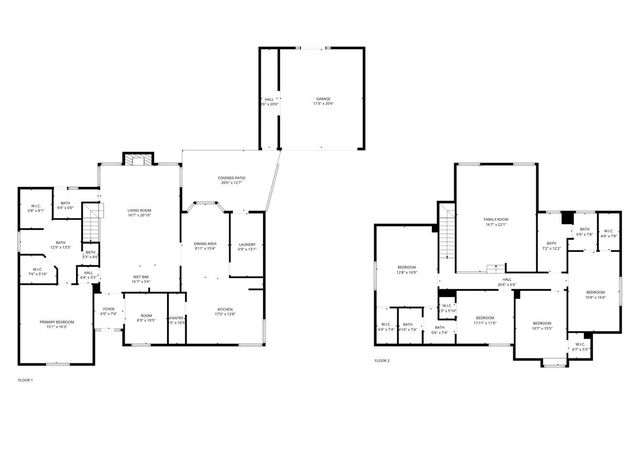 17831 Shadow Valley Drive, Spring, TX 77379