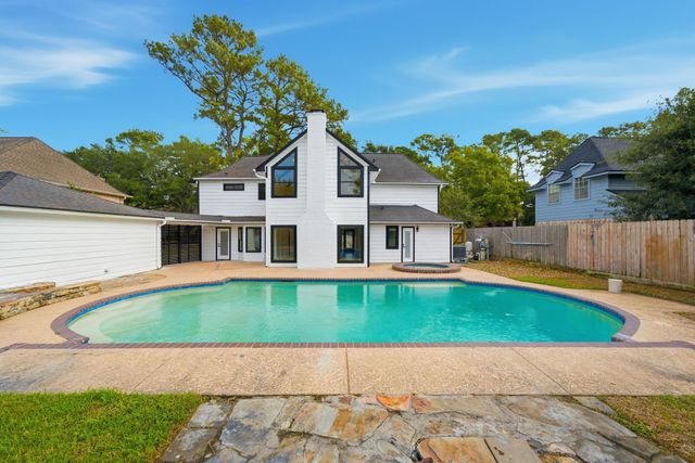 17831 Shadow Valley Drive, Spring, TX 77379