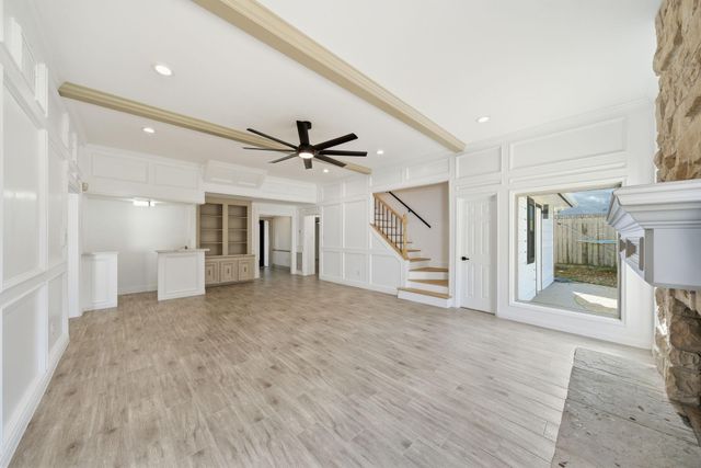 17831 Shadow Valley Drive, Spring, TX 77379