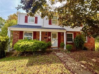168 Tartan Drive, Follansbee, WV 26037