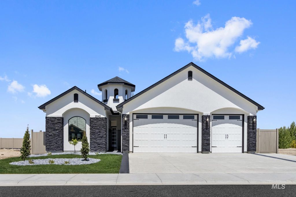 2040 W Ibis Dr, Nampa, ID 83686