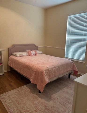 7022 Harvest Glen Drive, Humble, TX 77346
