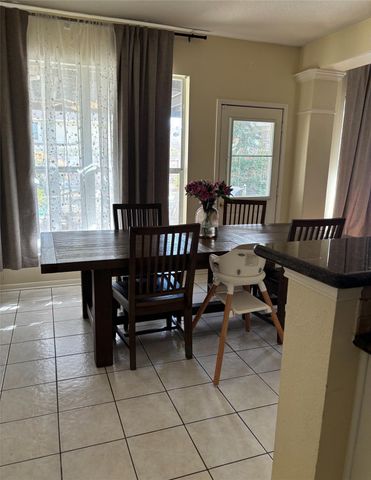 7022 Harvest Glen Drive, Humble, TX 77346