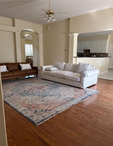 7022 Harvest Glen Drive, Humble, TX 77346