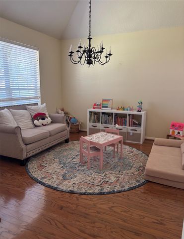 7022 Harvest Glen Drive, Humble, TX 77346