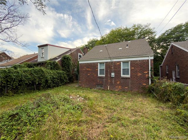8342 Roselawn Street, Detroit, MI 48204