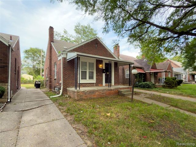 8342 Roselawn Street, Detroit, MI 48204