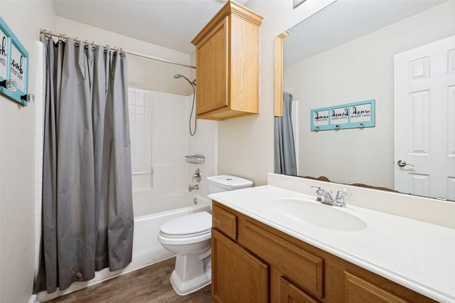 2821 Watercress Drive, Little Elm, TX 75068