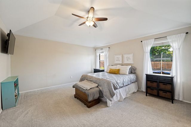 2821 Watercress Drive, Little Elm, TX 75068