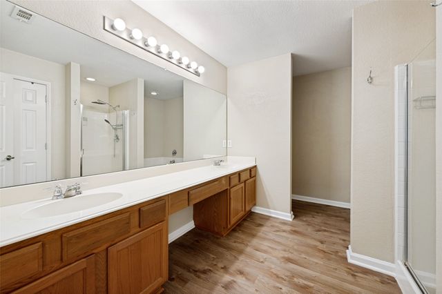 2821 Watercress Drive, Little Elm, TX 75068