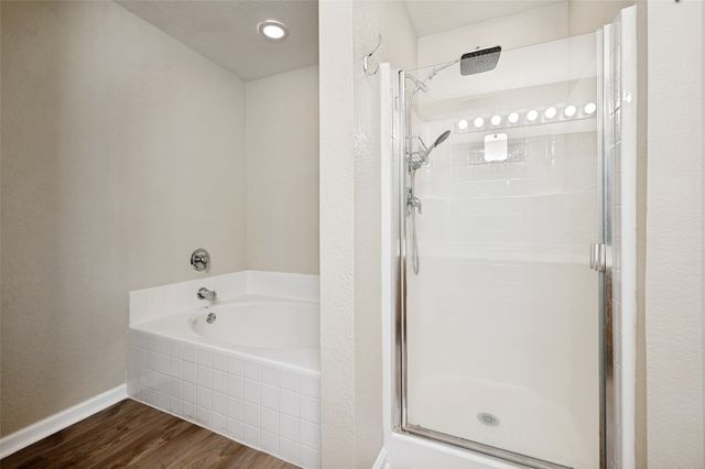 2821 Watercress Drive, Little Elm, TX 75068