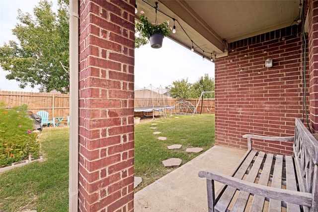 2821 Watercress Drive, Little Elm, TX 75068