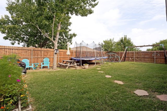 2821 Watercress Drive, Little Elm, TX 75068