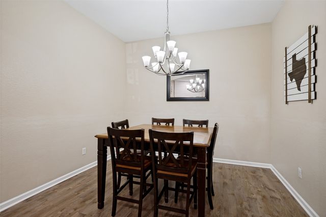 2821 Watercress Drive, Little Elm, TX 75068