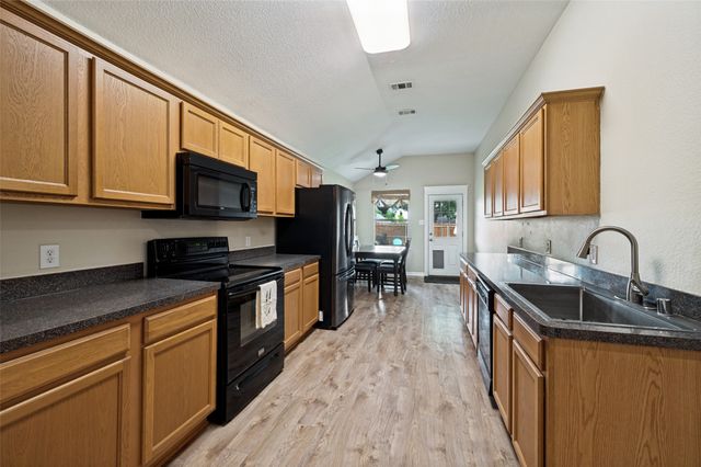 2821 Watercress Drive, Little Elm, TX 75068