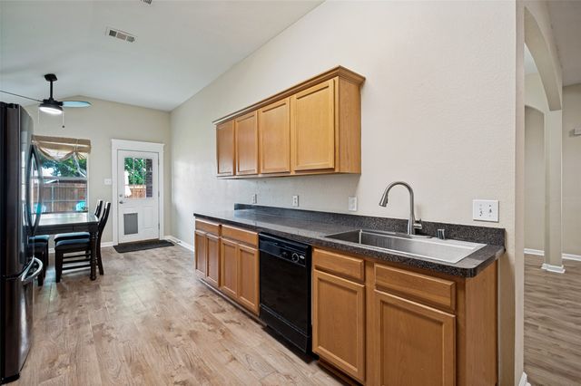 2821 Watercress Drive, Little Elm, TX 75068
