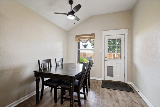 2821 Watercress Drive, Little Elm, TX 75068