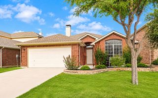 2821 Watercress Drive, Little Elm, TX 75068