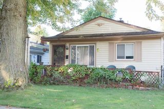 4460 Detroit Street, Dearborn Heights City, MI 48125