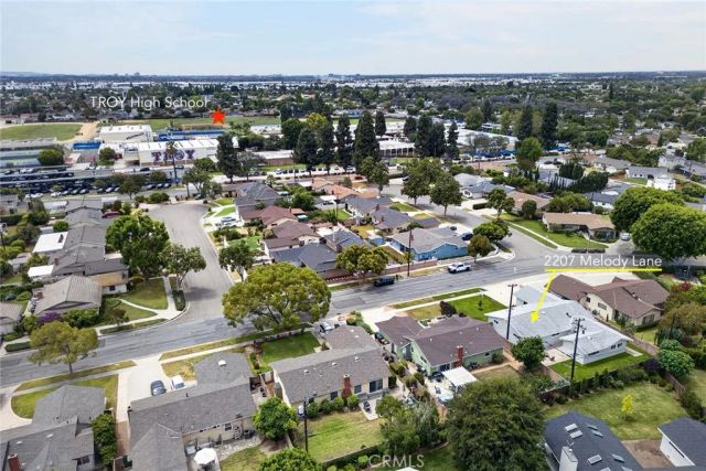 2207 Melody, Fullerton, CA 92831