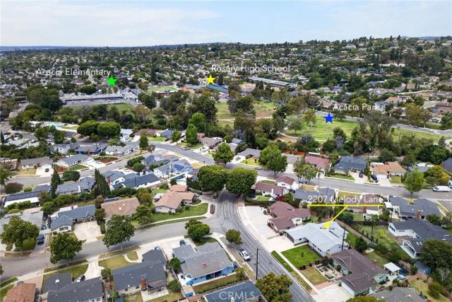 2207 Melody, Fullerton, CA 92831