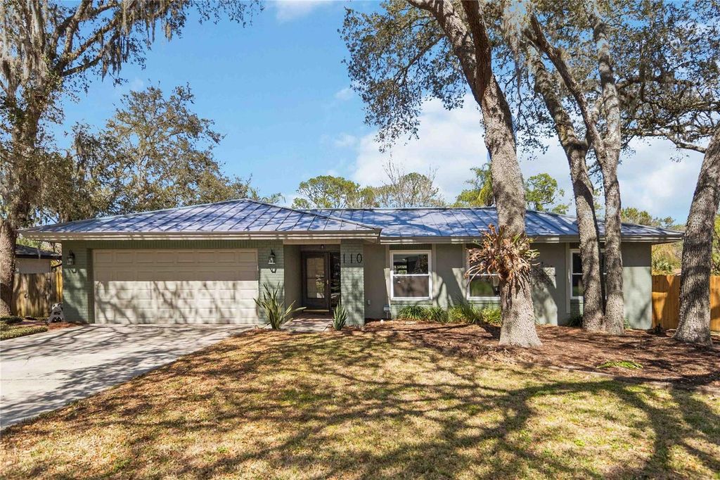 110 E WYNDHAM COURT, Longwood, FL 32779