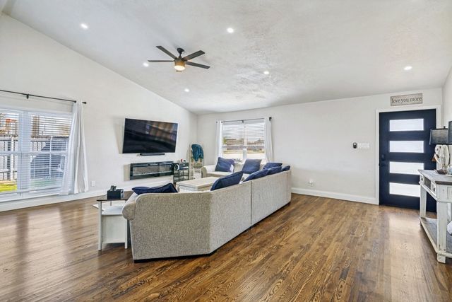 5301 Oceanport Drive, Garland, TX 75043