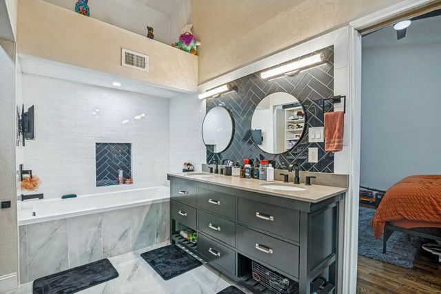 5301 Oceanport Drive, Garland, TX 75043