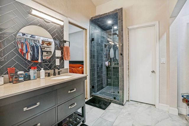 5301 Oceanport Drive, Garland, TX 75043