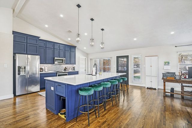 5301 Oceanport Drive, Garland, TX 75043