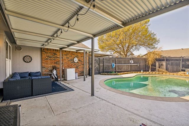 5301 Oceanport Drive, Garland, TX 75043