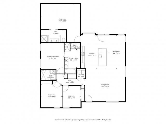 5301 Oceanport Drive, Garland, TX 75043