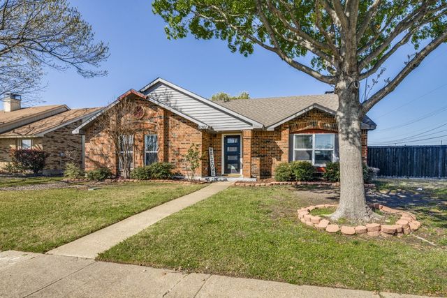 5301 Oceanport Drive, Garland, TX 75043