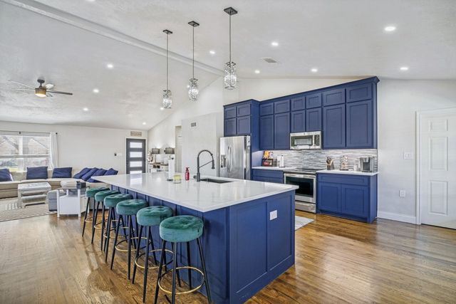 5301 Oceanport Drive, Garland, TX 75043