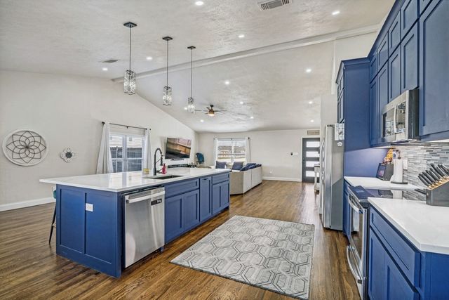 5301 Oceanport Drive, Garland, TX 75043