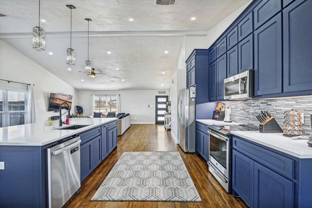 5301 Oceanport Drive, Garland, TX 75043