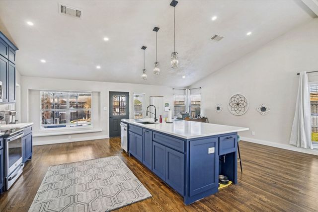 5301 Oceanport Drive, Garland, TX 75043